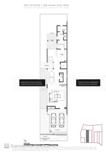 9 Bed Semi-Detached House (Landed) for Sale in  Kheam Hock Road - Image 11